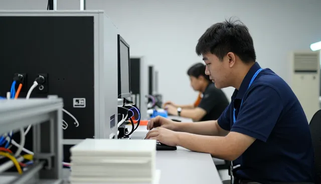 青岛共生缘环境科技有限公司