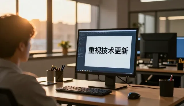 软件能力建设中的使用与维护建议
