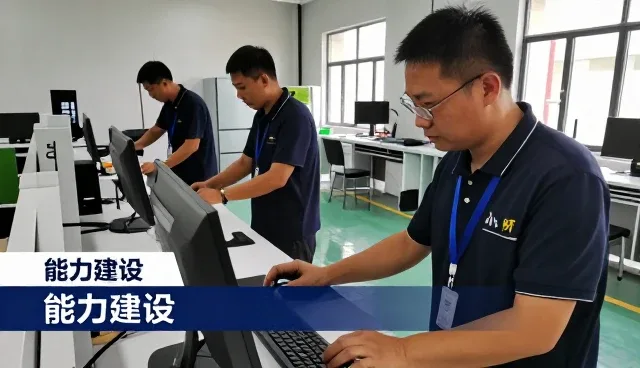 系统集成如何推动软件效率提升