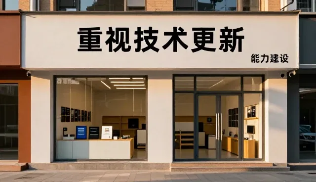 企业软件选型中需关注的三大核心要素