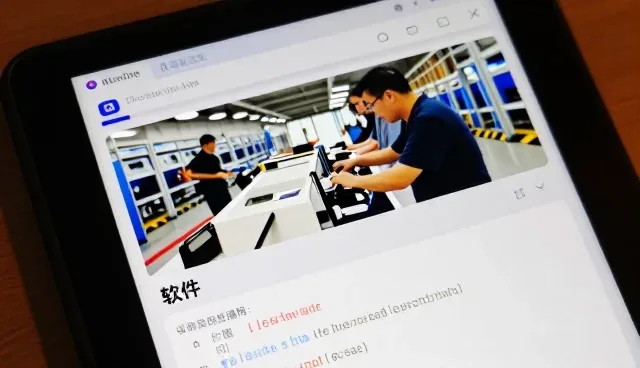 一文读懂系统集成设计等服务技术